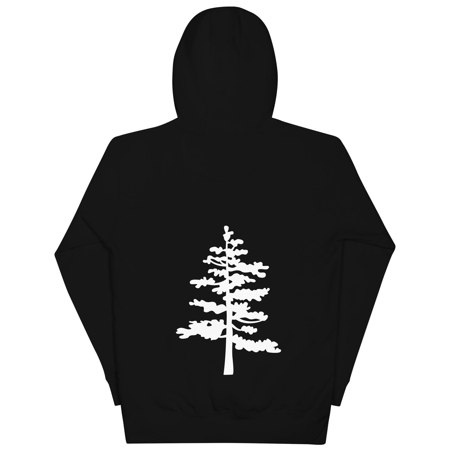 TW Pullover Hoodie