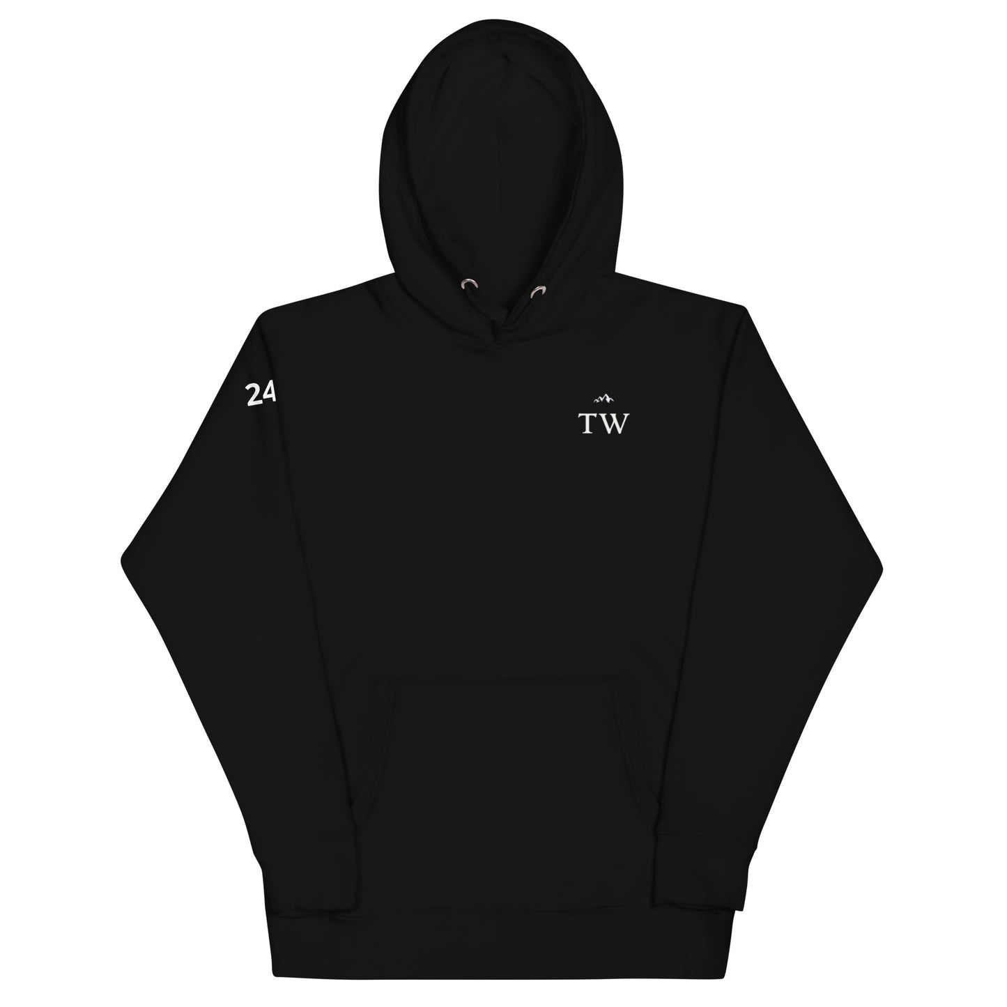 TW Pullover Hoodie