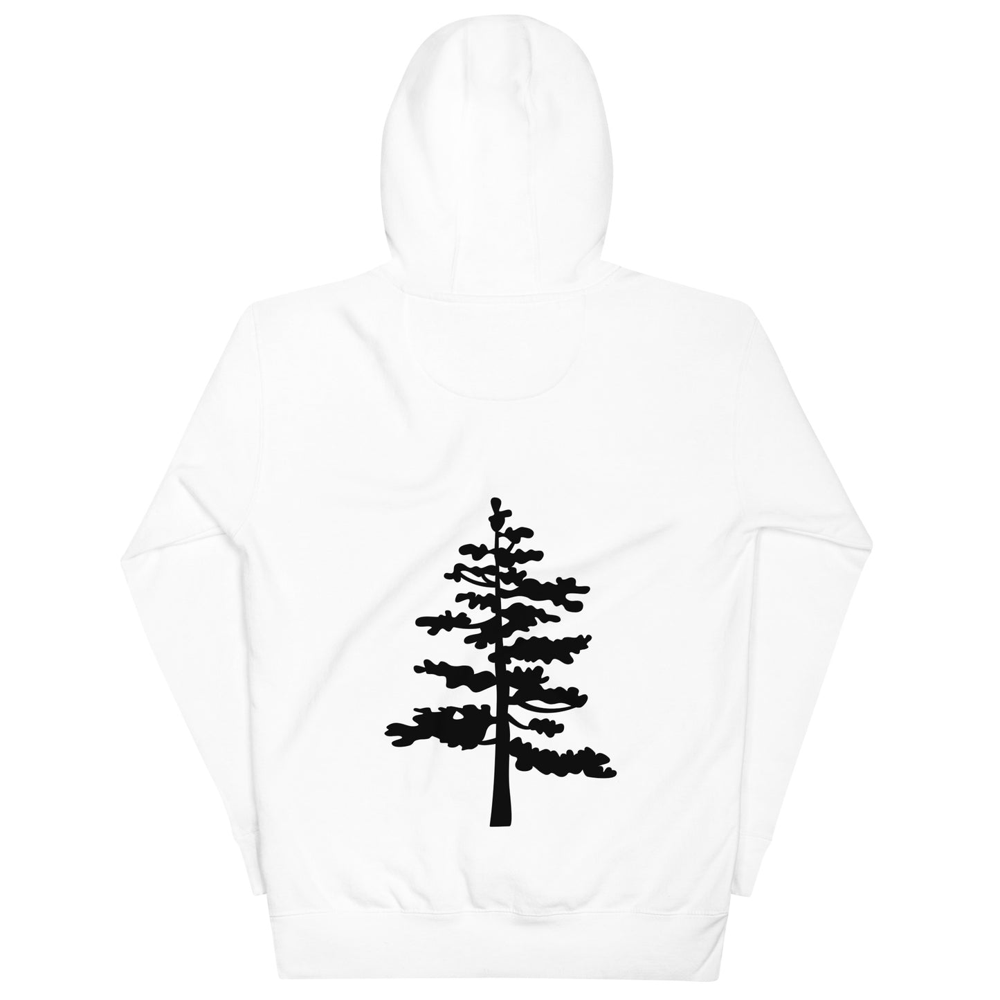 TW Pullover Hoodie